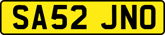 SA52JNO
