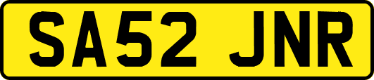 SA52JNR