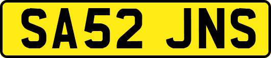SA52JNS
