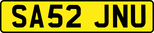 SA52JNU