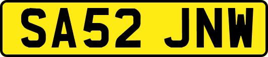 SA52JNW