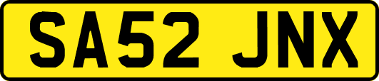 SA52JNX