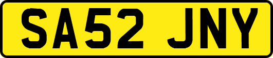 SA52JNY