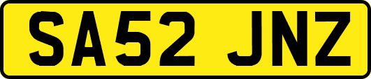 SA52JNZ