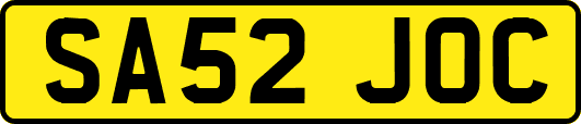 SA52JOC