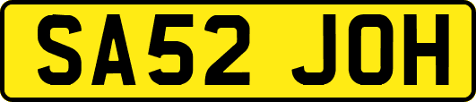 SA52JOH