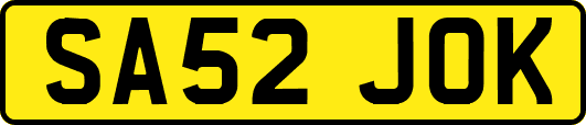 SA52JOK