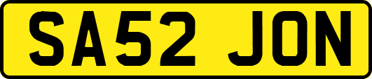 SA52JON