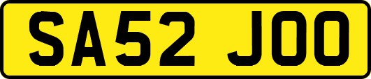 SA52JOO