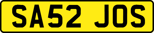 SA52JOS