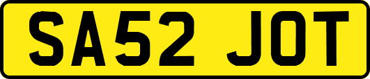 SA52JOT