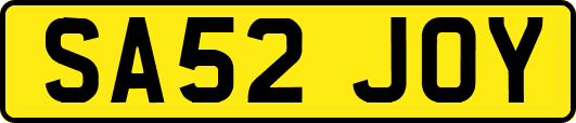 SA52JOY