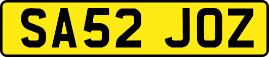 SA52JOZ