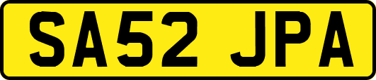SA52JPA