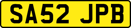 SA52JPB