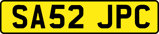 SA52JPC
