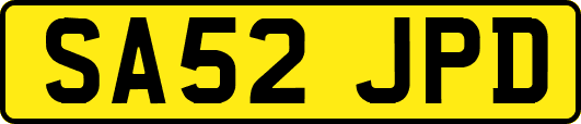 SA52JPD