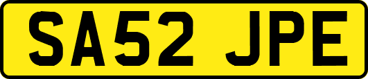 SA52JPE