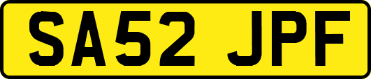 SA52JPF