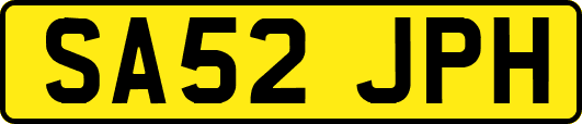 SA52JPH