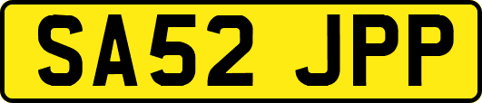 SA52JPP