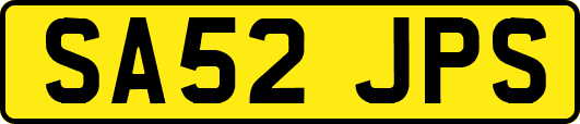 SA52JPS
