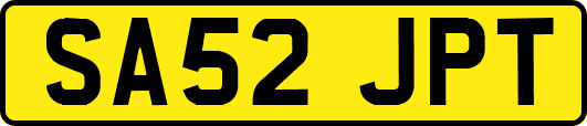 SA52JPT