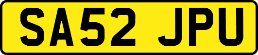 SA52JPU
