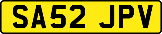SA52JPV