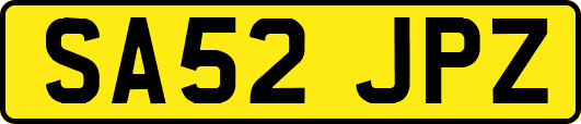 SA52JPZ