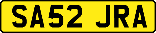SA52JRA
