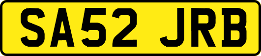 SA52JRB