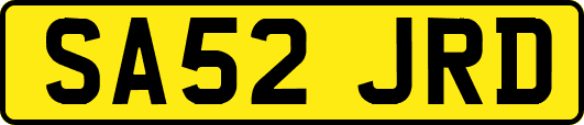 SA52JRD
