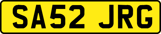 SA52JRG