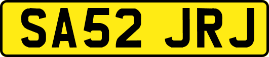 SA52JRJ