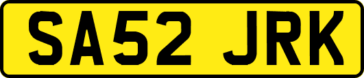 SA52JRK