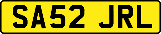 SA52JRL