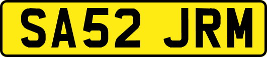 SA52JRM