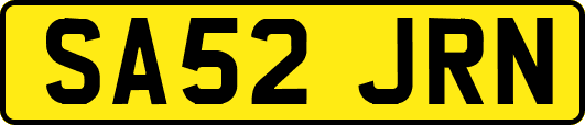 SA52JRN