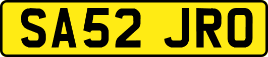SA52JRO