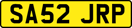 SA52JRP