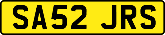 SA52JRS