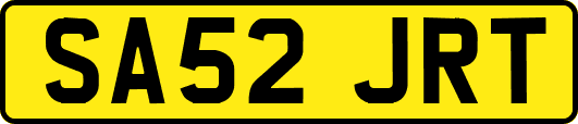 SA52JRT