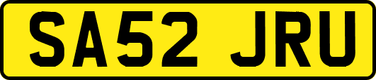 SA52JRU
