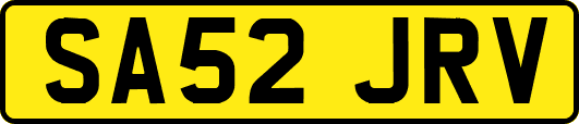 SA52JRV