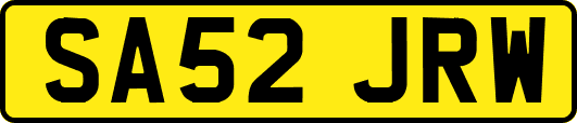 SA52JRW