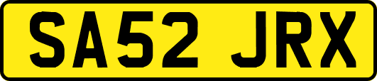 SA52JRX