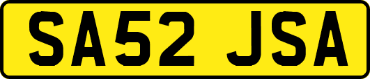 SA52JSA