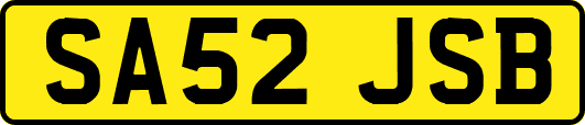 SA52JSB