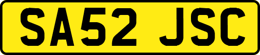 SA52JSC